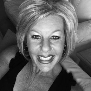 Meet your Posher, Tracey